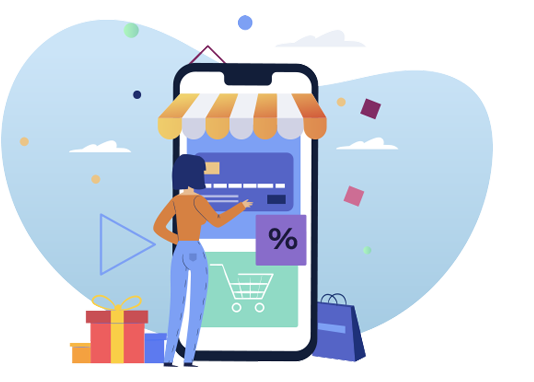 Advantages of eCommerce Web Development